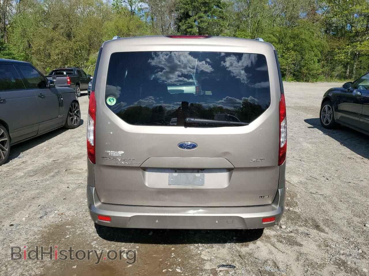 2019 FORD TRANSIT - VIN: NM0GE9F21K1400060 - Фото 6