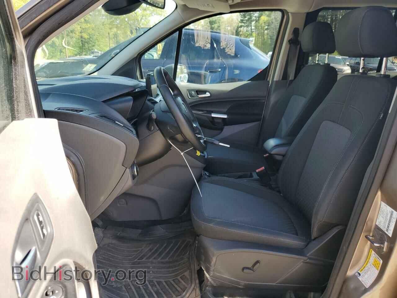 2019 FORD TRANSIT - VIN: NM0GE9F21K1400060 - Фото 7