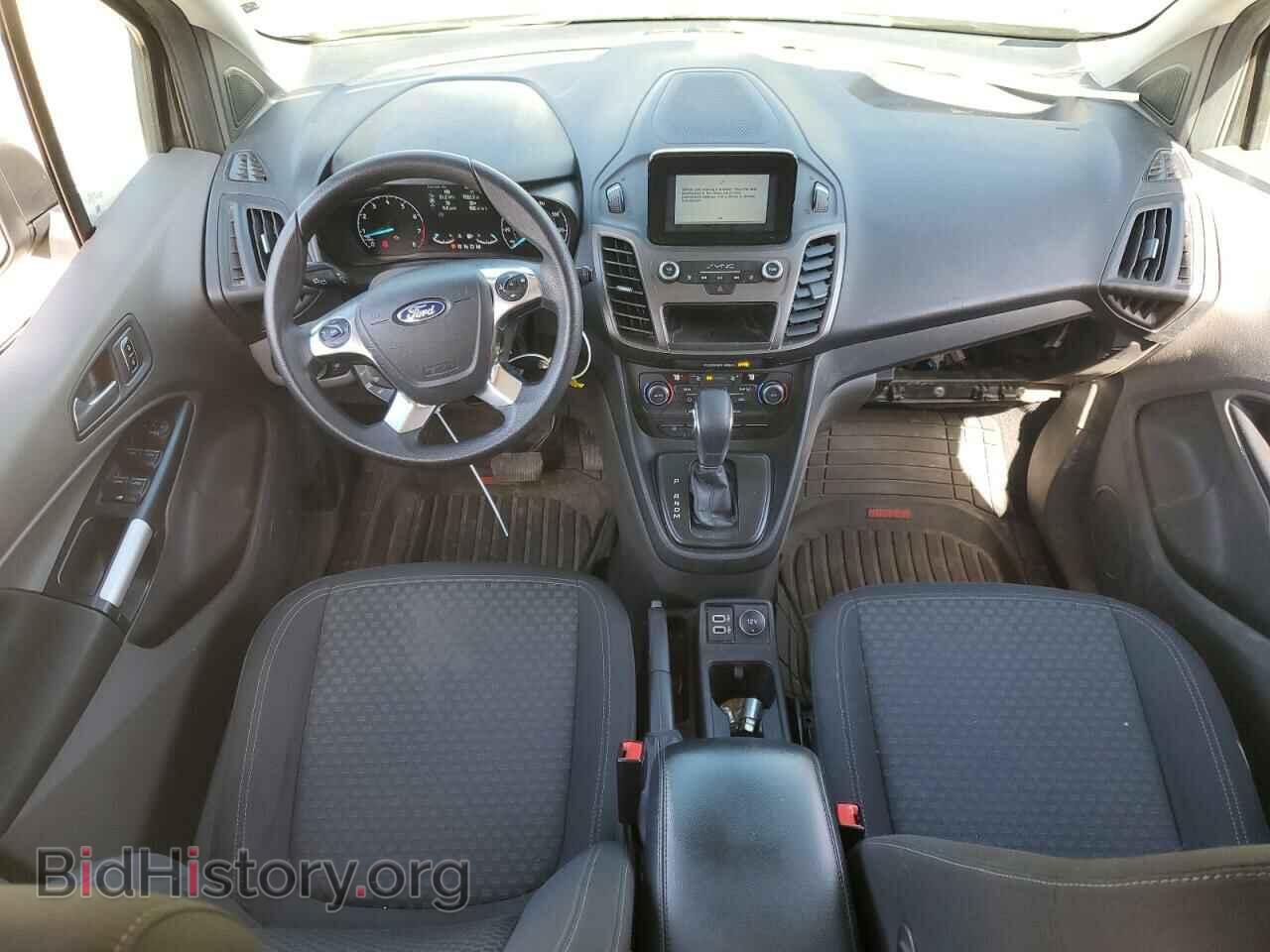 2019 FORD TRANSIT - VIN: NM0GE9F21K1400060 - Фото 8