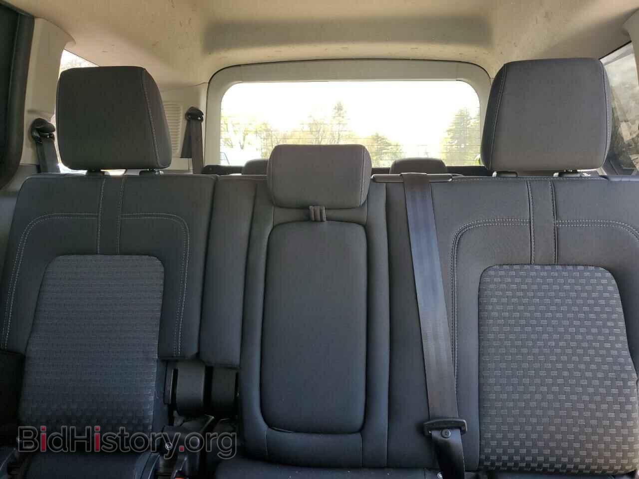 2019 FORD TRANSIT - VIN: NM0GE9F21K1400060 - Фото 10