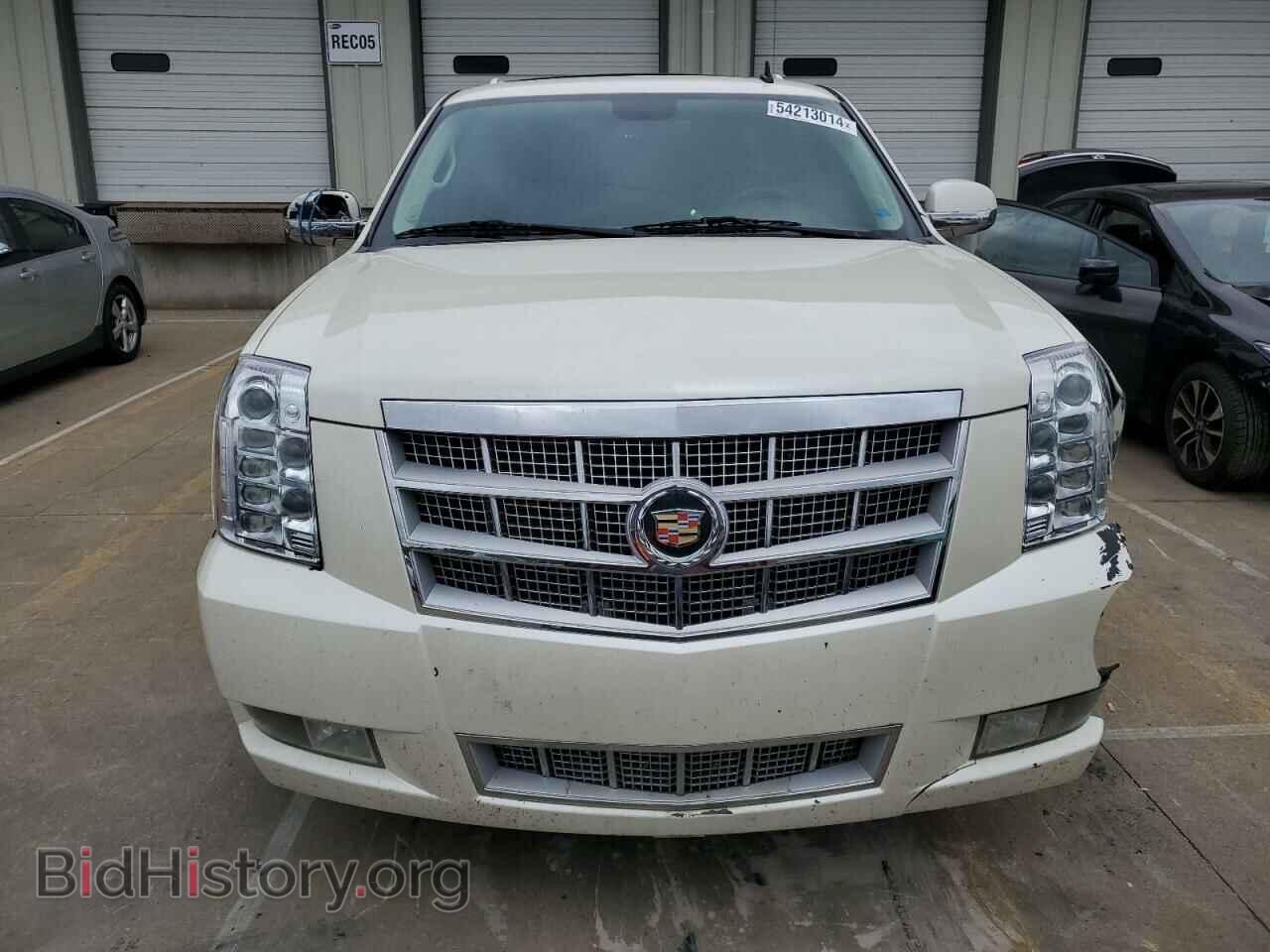 2013 CADILLAC ESCALADE - VIN: 1GYS4DEF1DR176505 - Фото 5