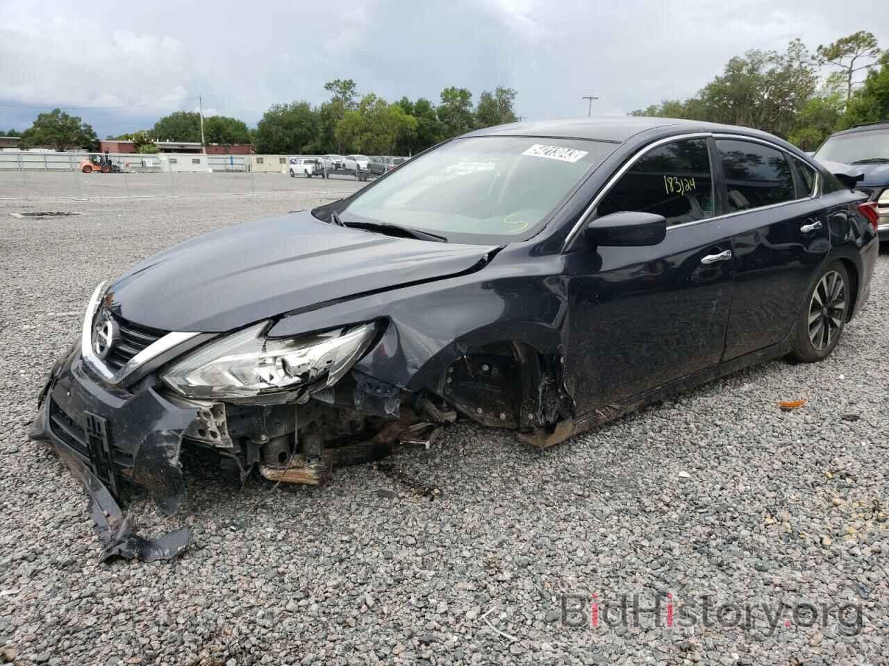 Photo 1N4AL3AP0JC234587 - NISSAN ALTIMA 2018