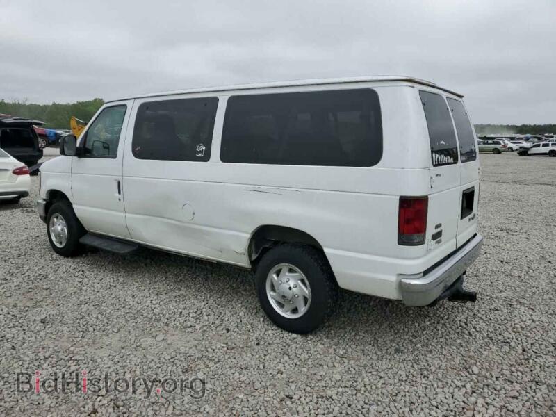 2012 Ford ALL MODELS (VIN 1FBNE3BL5CDA18589) — фото 2 из 13