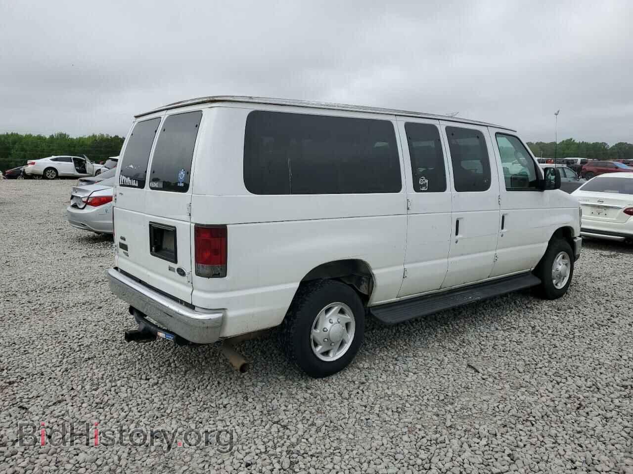 2012 FORD ALL Models - VIN: 1FBNE3BL5CDA18589 - Фото 3