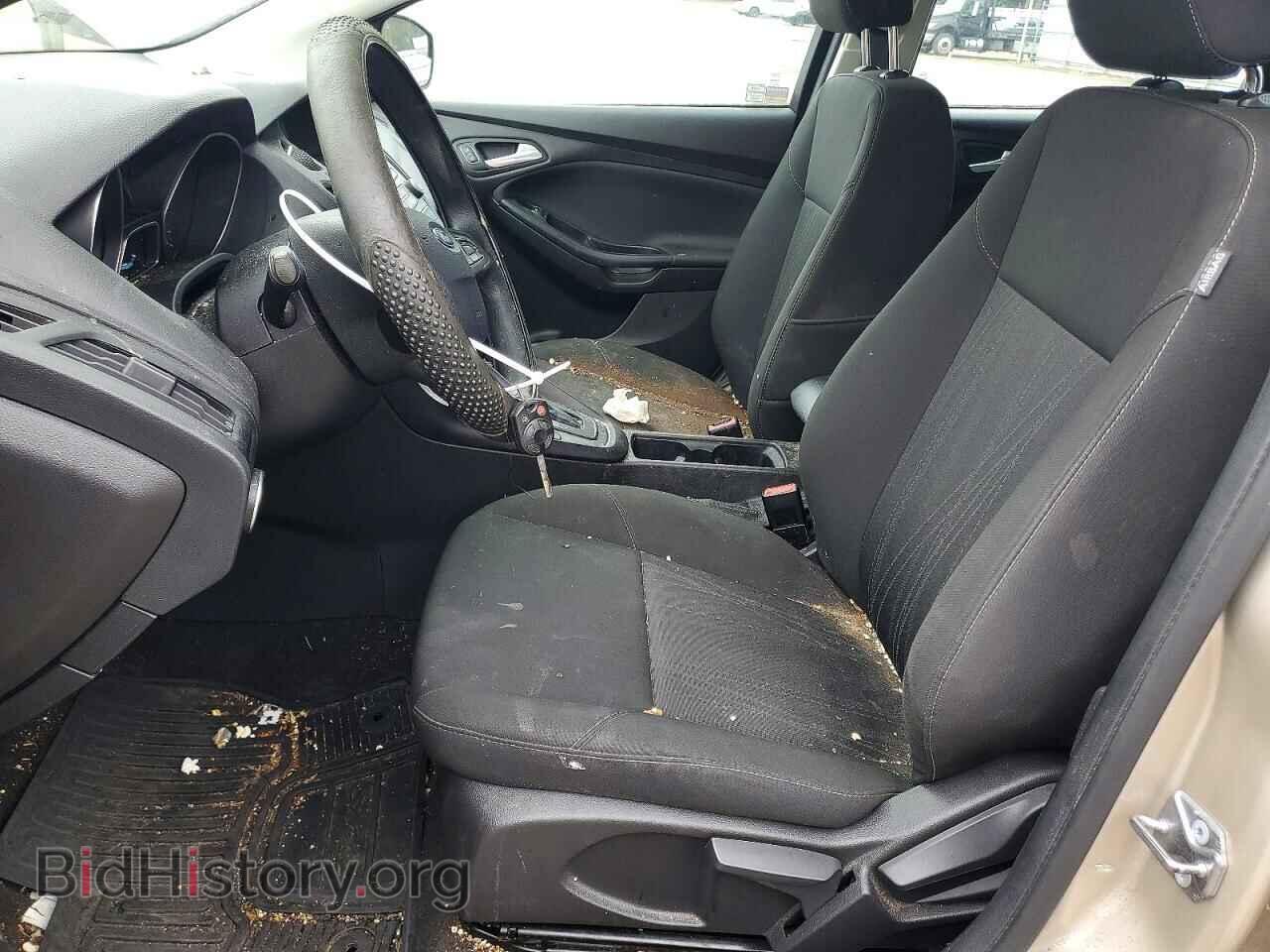 2017 FORD FOCUS - VIN: 1FADP3K23HL285239 - Photo 7