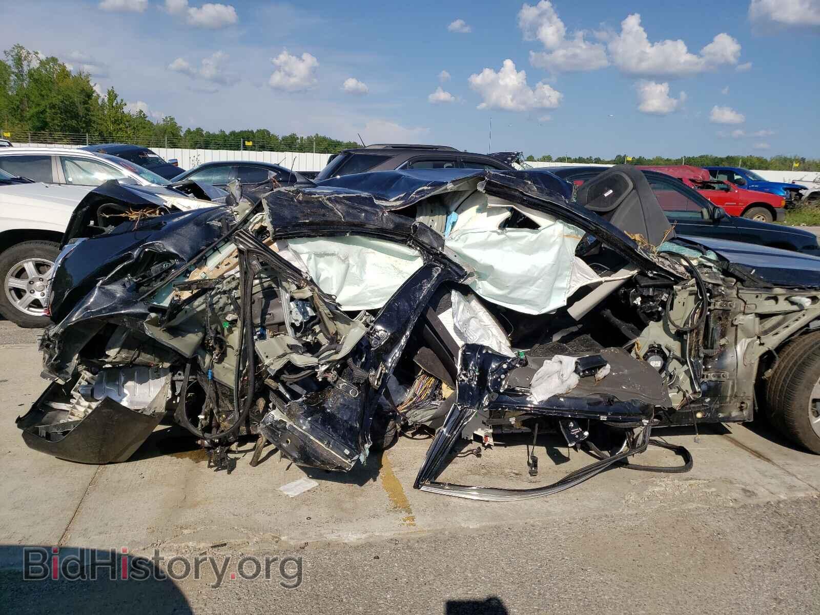 2014 CADILLAC ATS - VIN: 1G6AG5RX5E0107097 - Фото 9