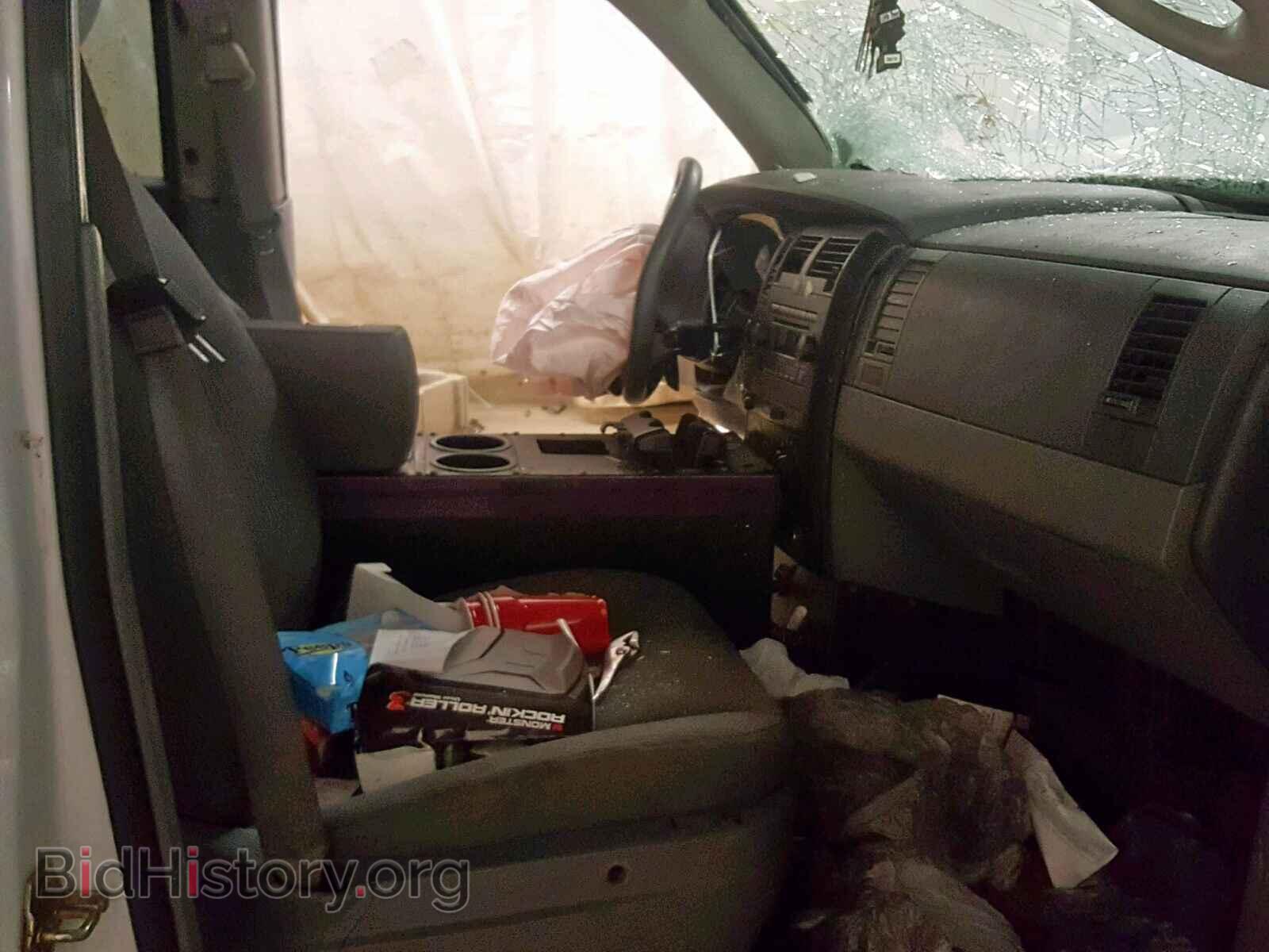 2006 DODGE DURANGO SX - VIN: 1D4HB38P56F186028 - Photo 5