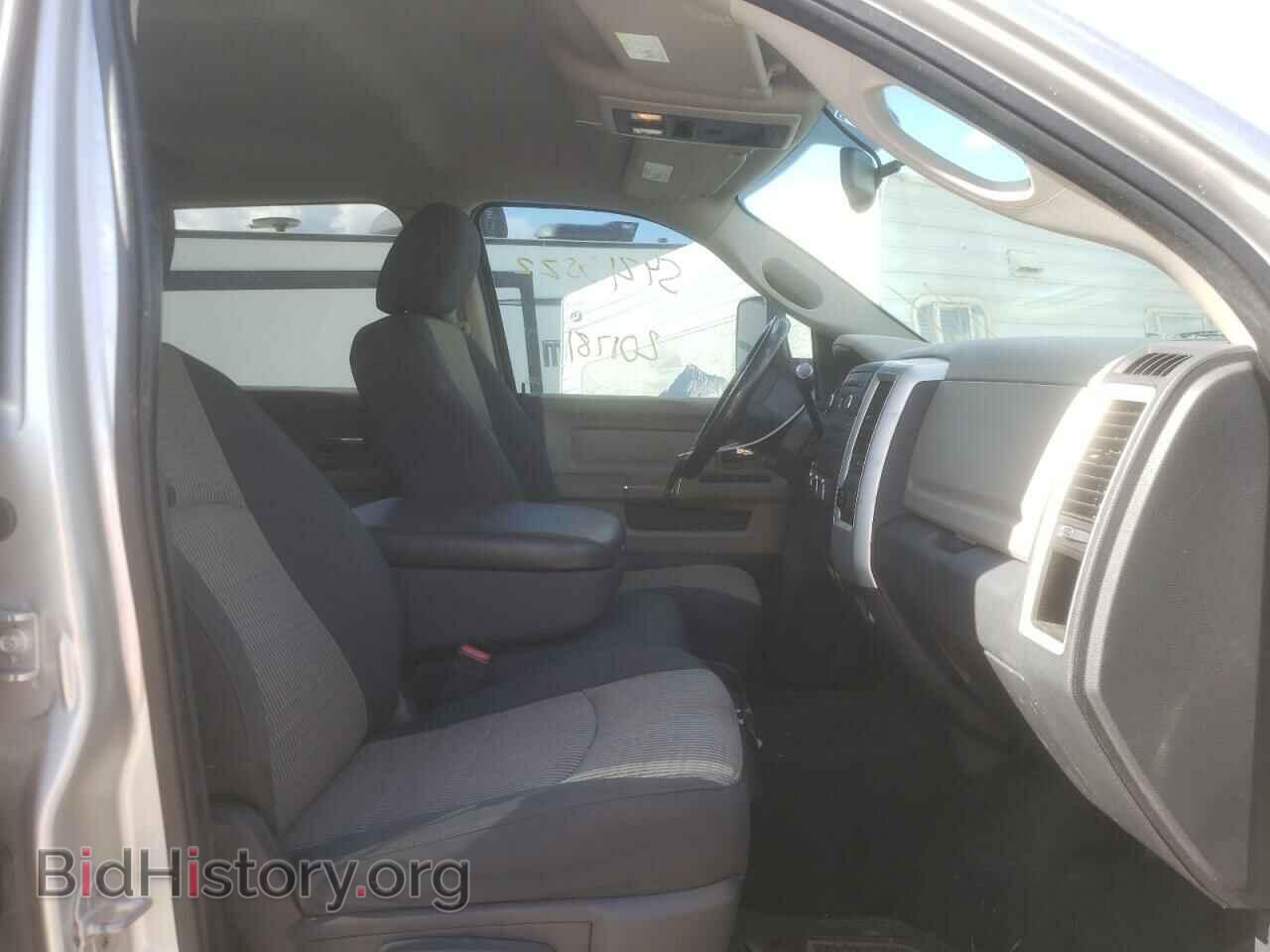 2012 DODGE RAM 3500 - VIN: 3C63D3HL9CG137124 - Фото 5