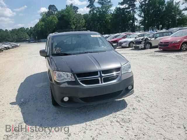 2018 DODGE CARAVAN - VIN: 2C4RDGCG7JR206582 - Photo 14