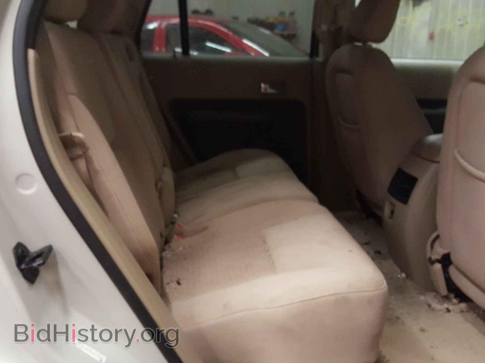 2007 FORD EDGE - VIN: 2FMDK46C27BB03042 - Photo 6