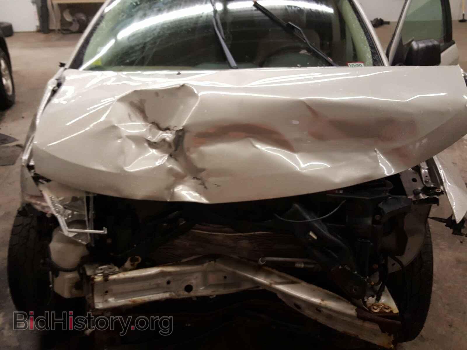 2007 FORD EDGE - VIN: 2FMDK46C27BB03042 - Photo 7
