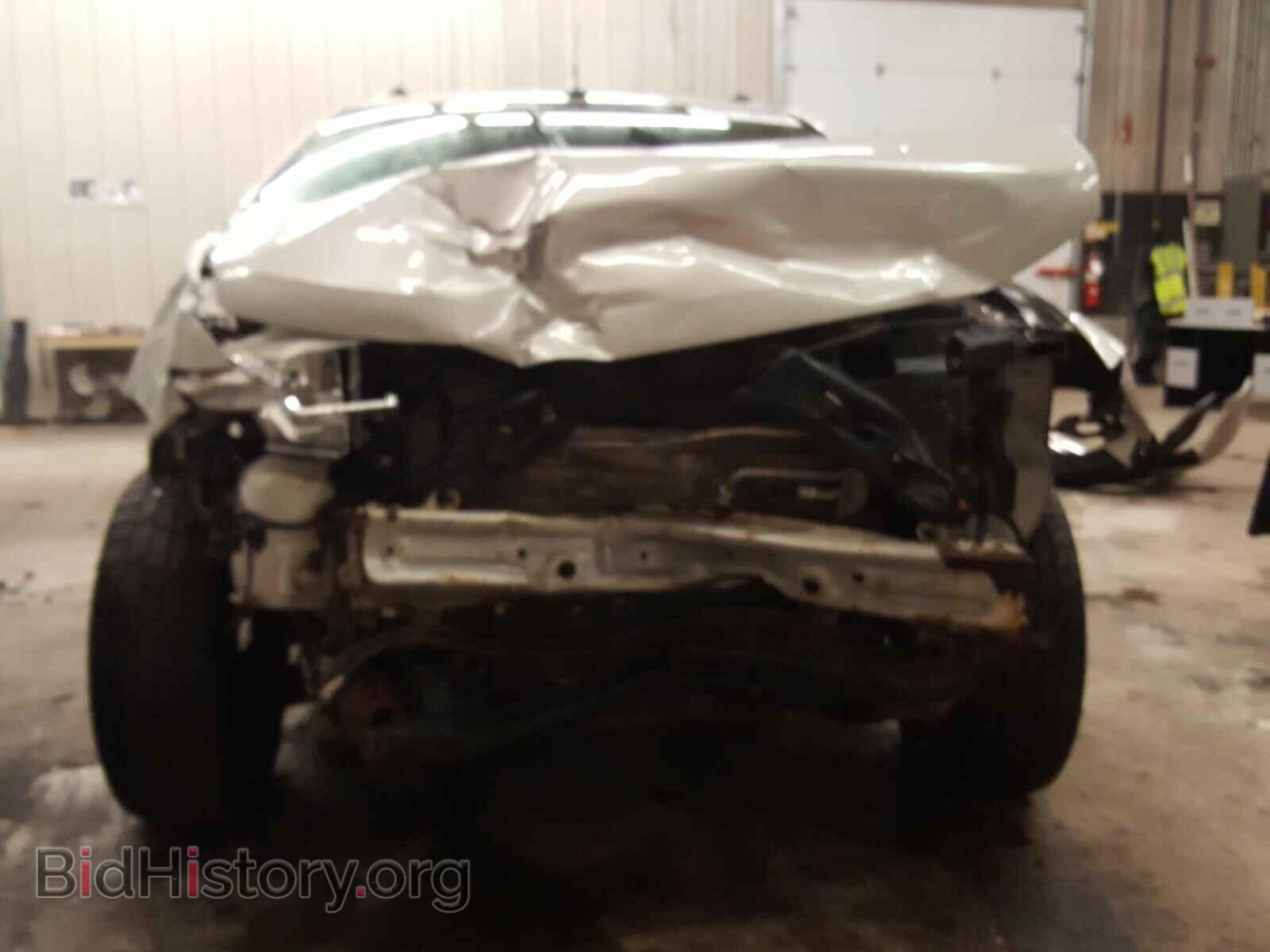2007 FORD EDGE - VIN: 2FMDK46C27BB03042 - Photo 9