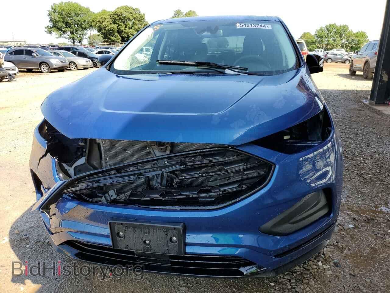 2022 FORD EDGE - VIN: 2FMPK4G97NBA82802 - Фото 5