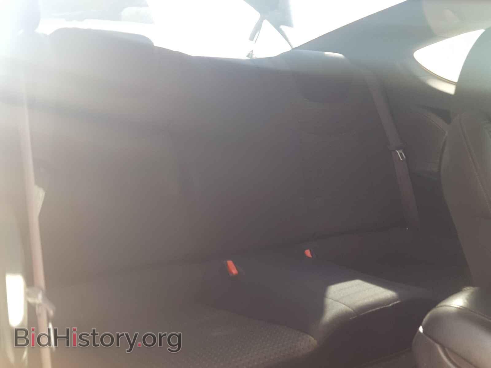 2012 HYUNDAI GENESIS - VIN: KMHHT6KD2CU066491 - Фото 6