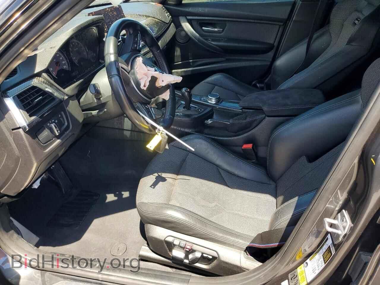 2018 BMW M3 - VIN: WBS8M9C59J5J79008 - Photo 7