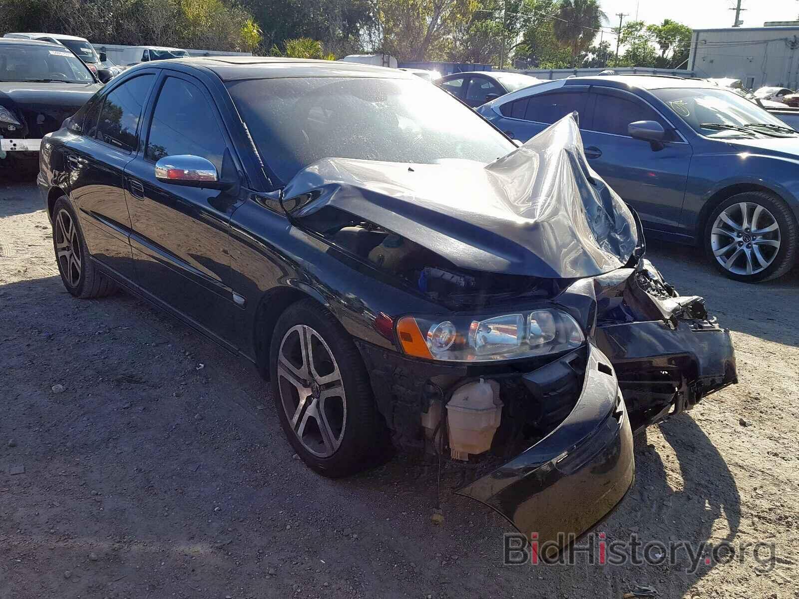 Photo YV1RS547562557161 - VOLVO S60 2006