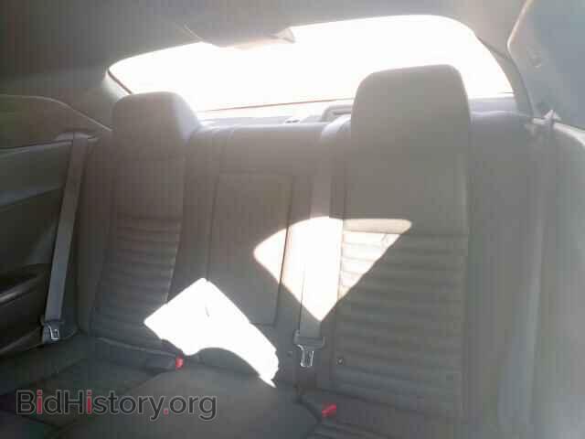 2012 DODGE CHALLENGER - VIN: 2C3CDYBT2CH286266 - Photo 9