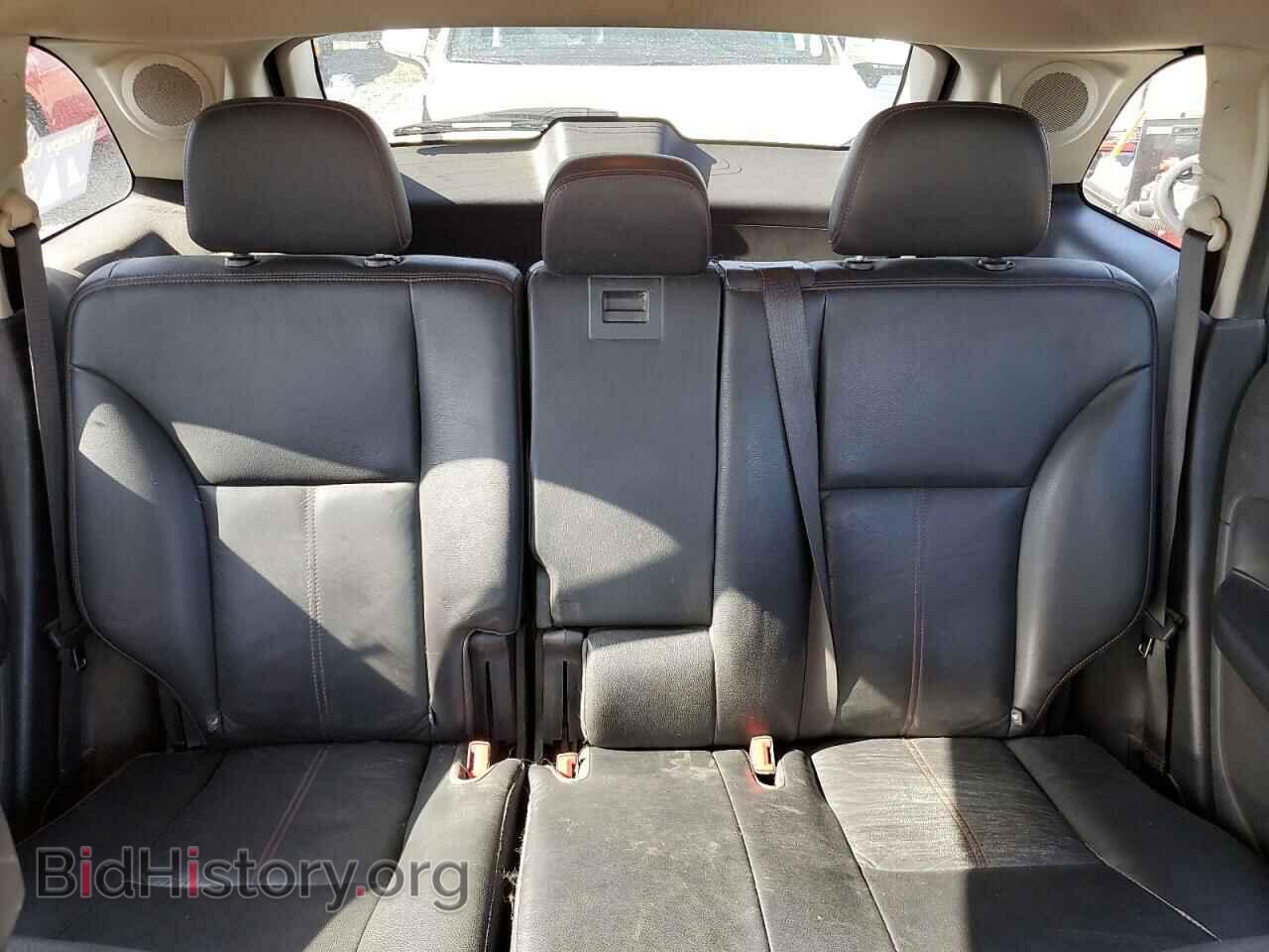 2013 FORD EDGE - VIN: 2FMDK3KC3DBA17539 - Photo 10