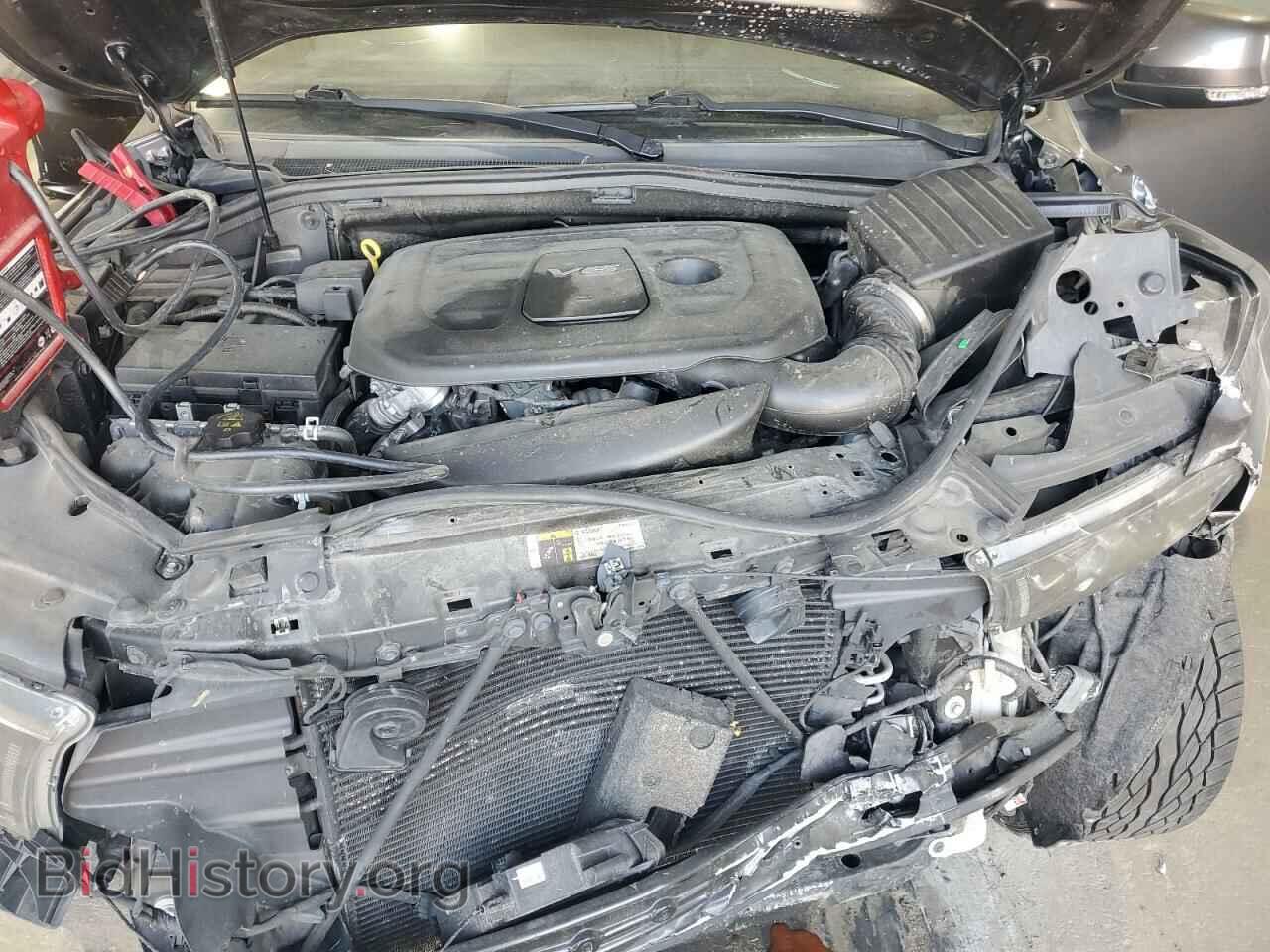2019 DODGE DURANGO - VIN: 1C4RDHDG7KC549701 - Photo 12