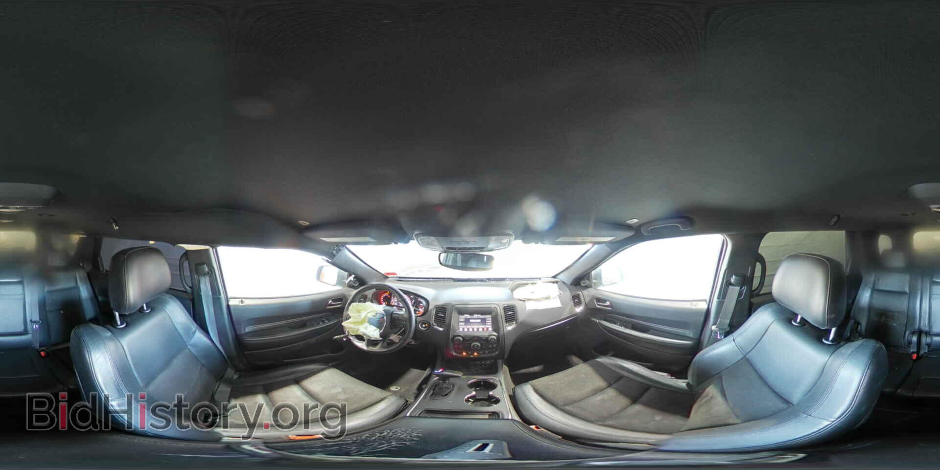 2019 DODGE DURANGO - VIN: 1C4RDHDG7KC549701 - Photo 15