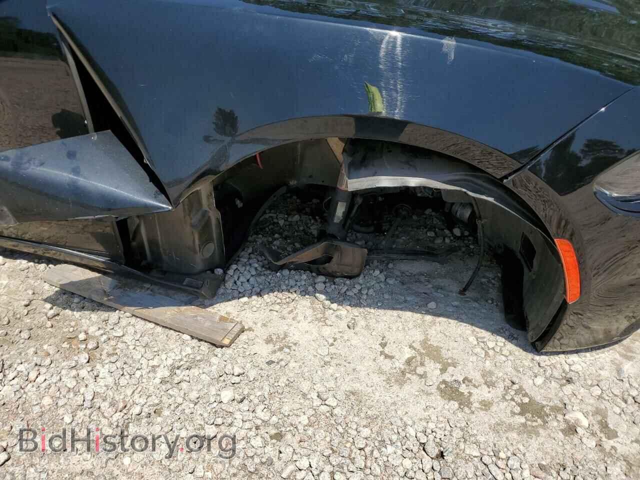 2015 DODGE CHARGER - VIN: 2C3CDXCT7FH907501 - Фото 9