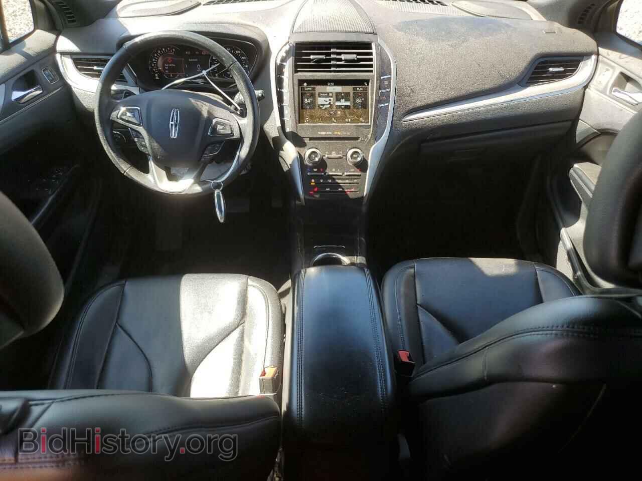 2017 LINCOLN MKC - VIN: 5LMCJ1D95HUL03782 - Фото 8