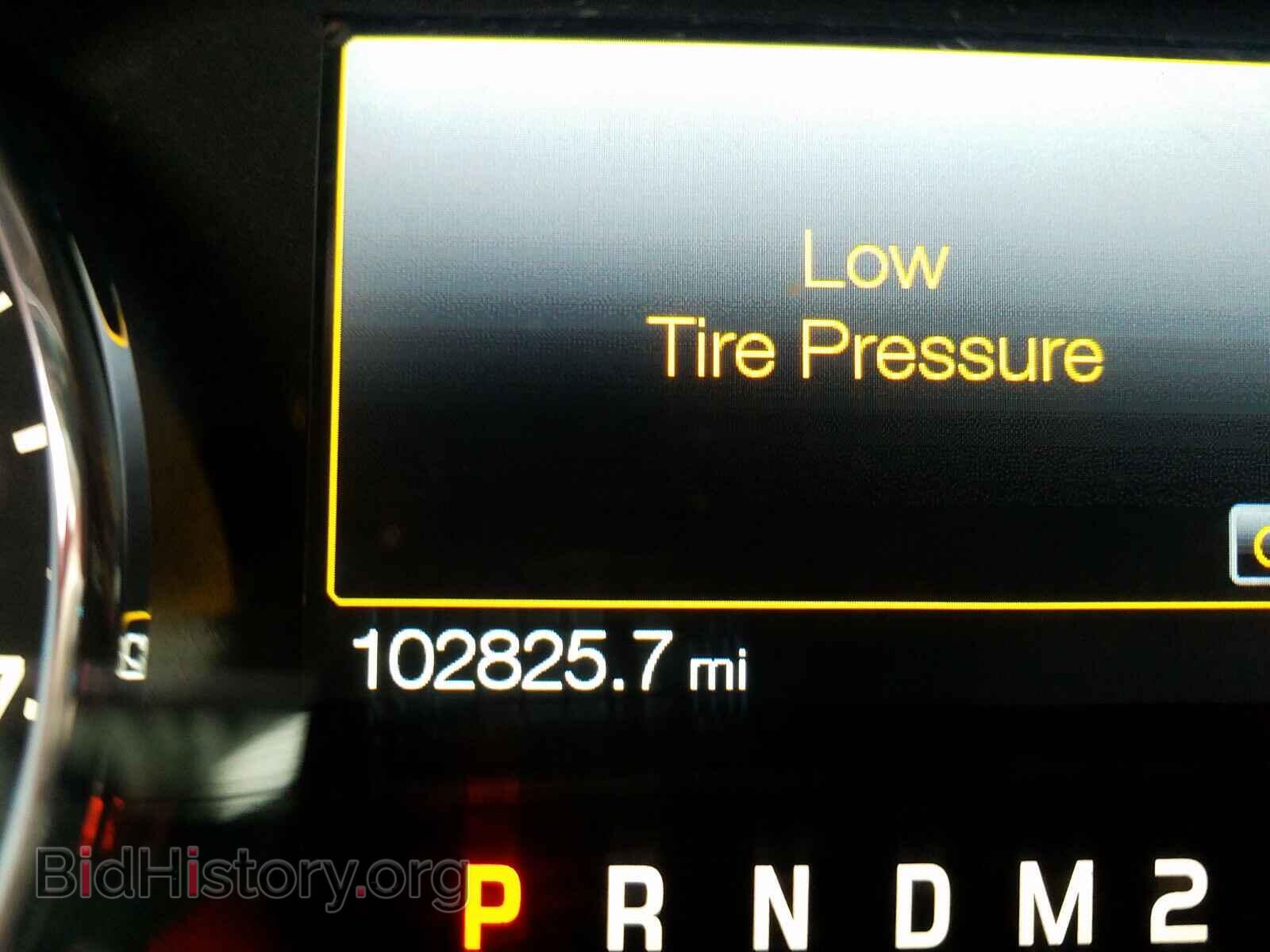 2013 FORD F150 - VIN: 1FTFW1ET2DFB00282 - Фото 8