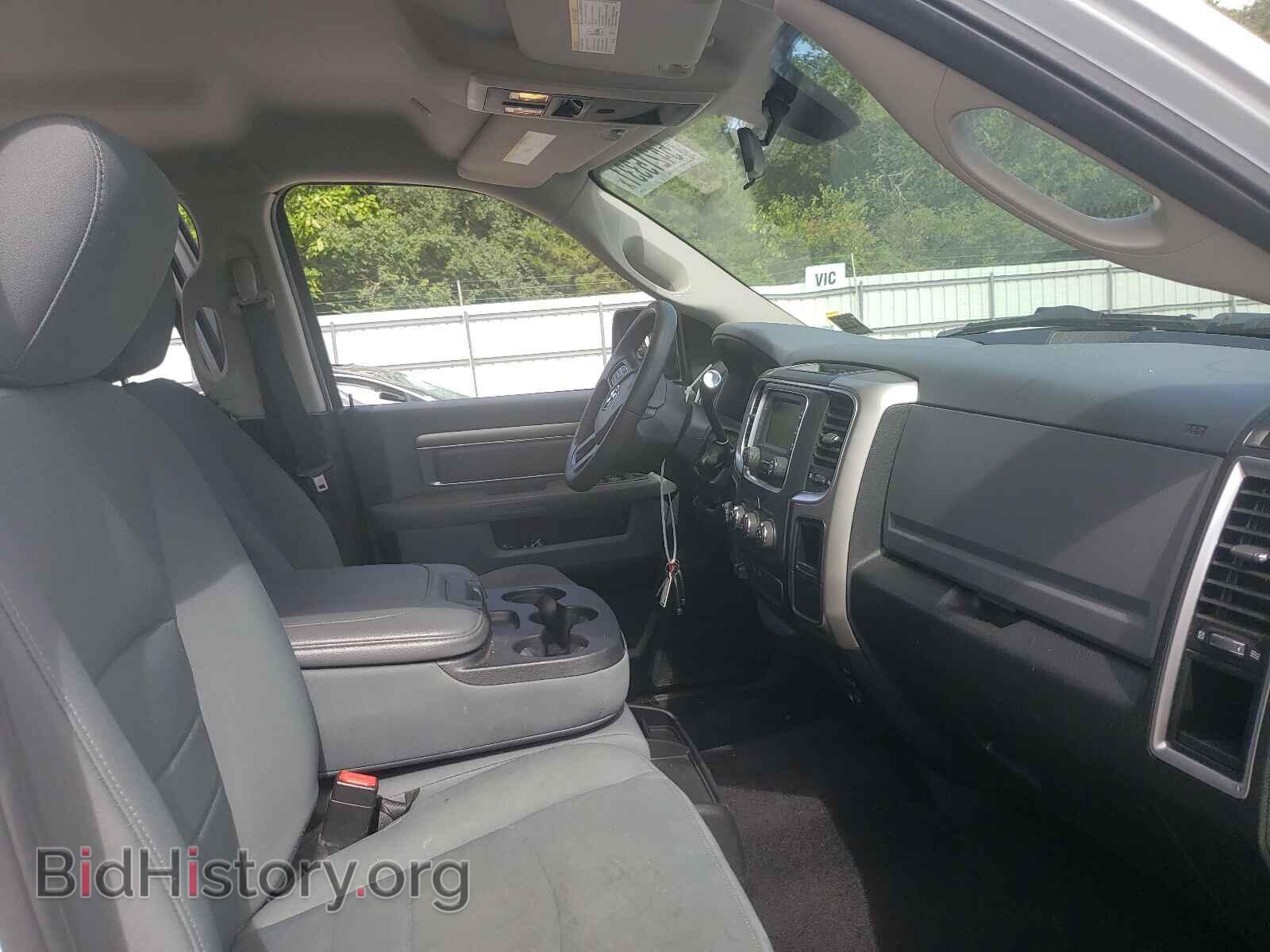 2017 RAM 2500 - VIN: 3C6TR5DT5HG587959 - Фото 5