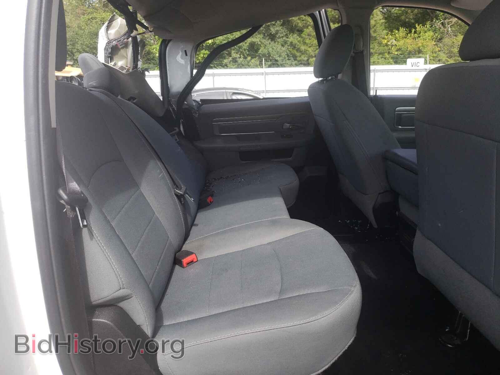 2017 RAM 2500 - VIN: 3C6TR5DT5HG587959 - Фото 6