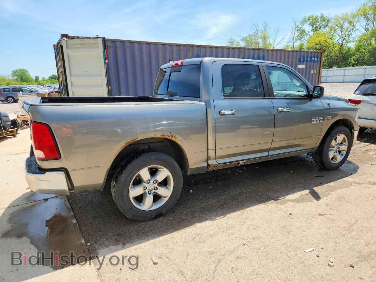 2013 RAM 1500 - VIN: 1C6RR7LT0DS565636 - Фото 3