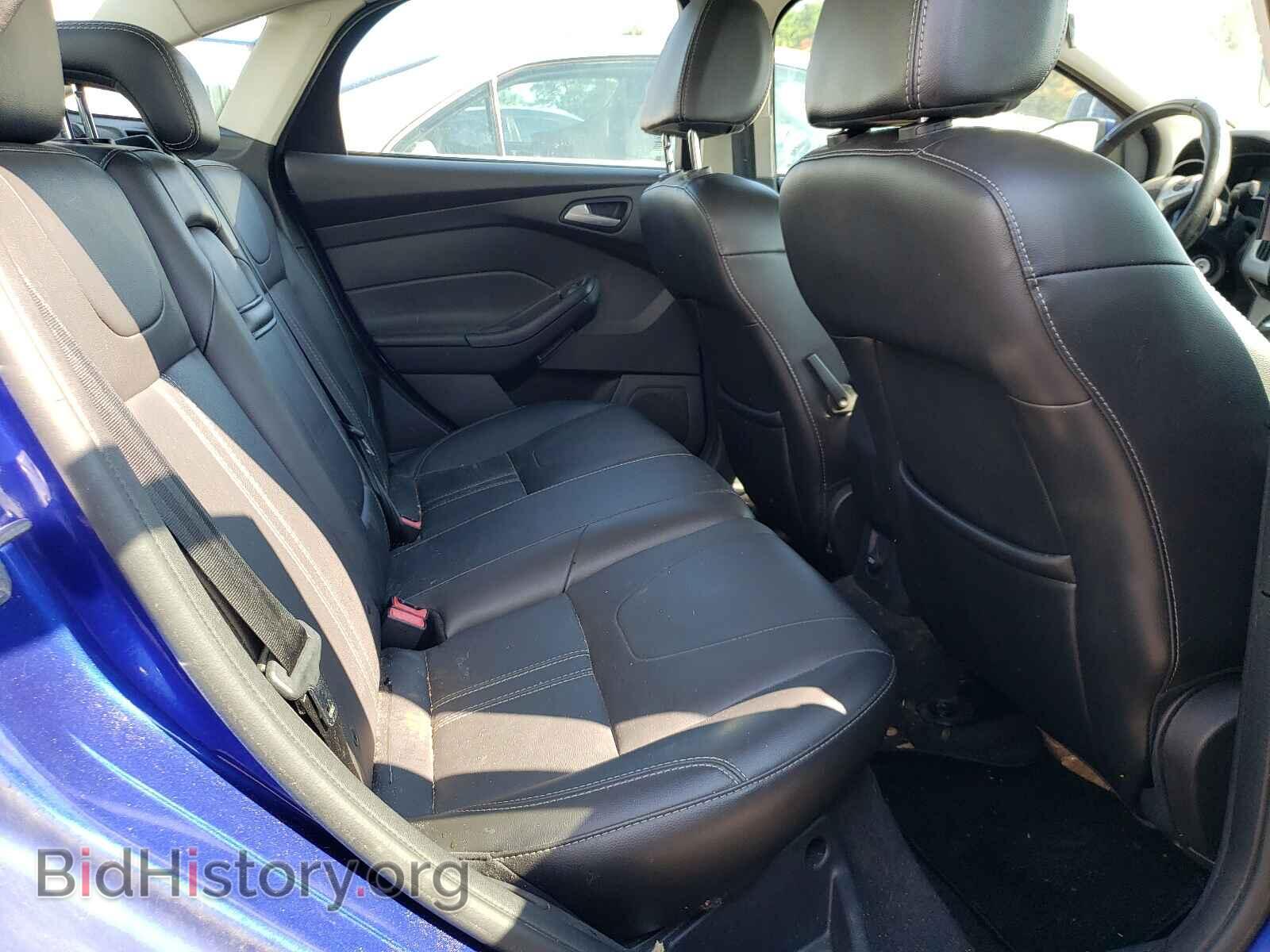 2013 FORD FOCUS - VIN: 1FADP3F24DL308659 - Photo 6
