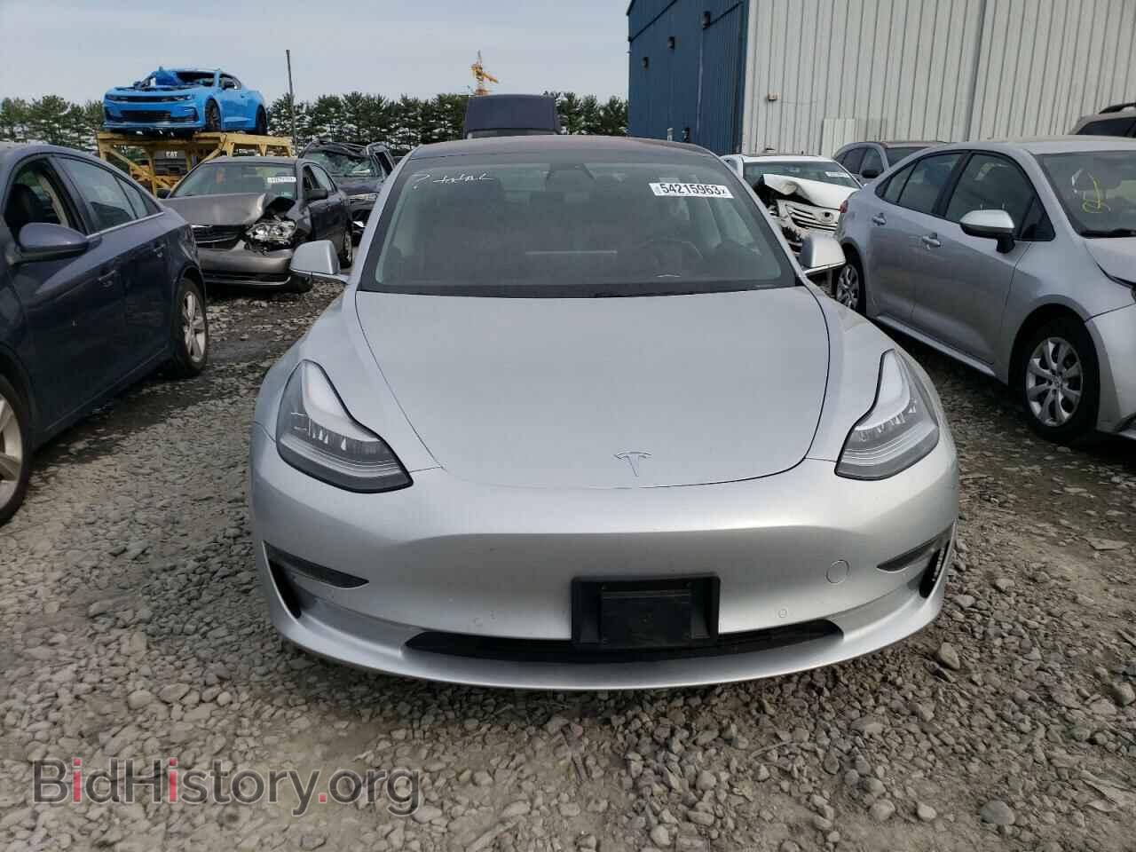 2018 TESLA MODEL 3 - VIN: 5YJ3E1EB6JF069227 - Photo 5