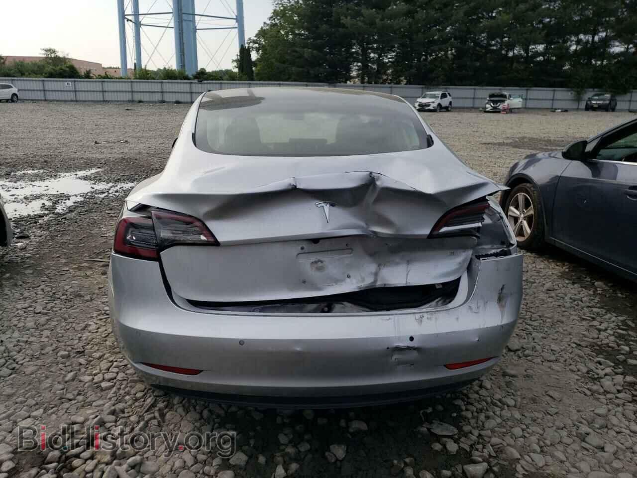 2018 TESLA MODEL 3 - VIN: 5YJ3E1EB6JF069227 - Photo 6