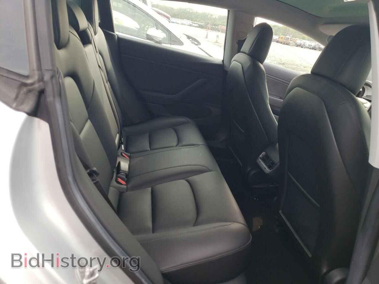 2018 TESLA MODEL 3 - VIN: 5YJ3E1EB6JF069227 - Photo 10