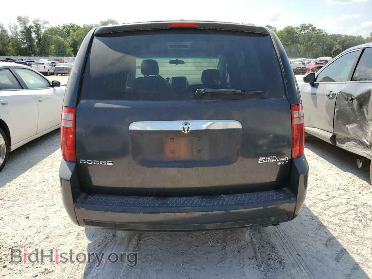 2010 DODGE CARAVAN - VIN: 2D4RN5D12AR436089 - Photo 6