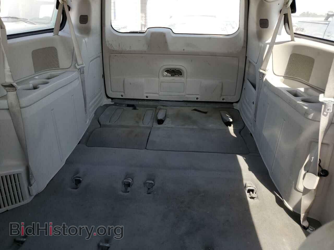 2010 DODGE CARAVAN - VIN: 2D4RN5D12AR436089 - Photo 10