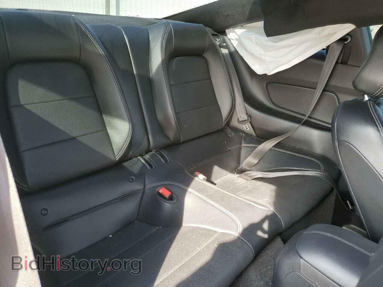 2019 FORD ALL Models - VIN: 1FA6P8TH4K5159797 - Фото 10