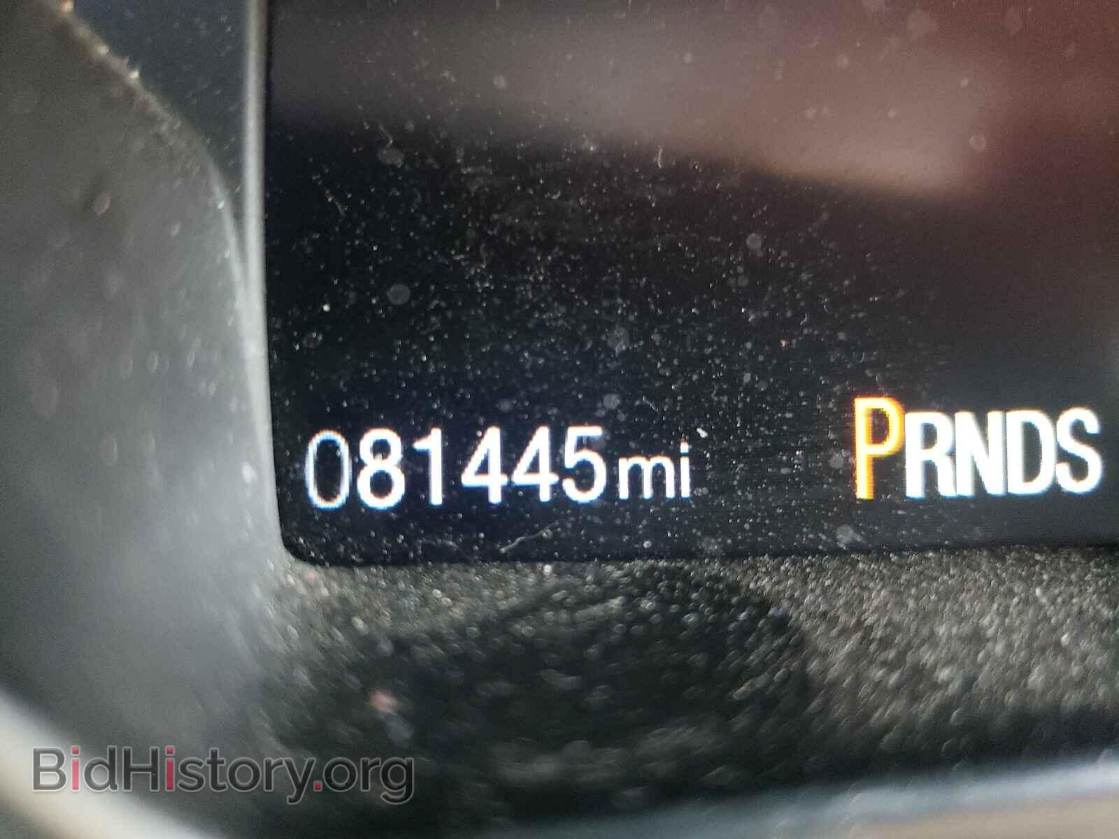 2016 FORD FOCUS - VIN: 1FADP3F23GL311475 - Фото 8