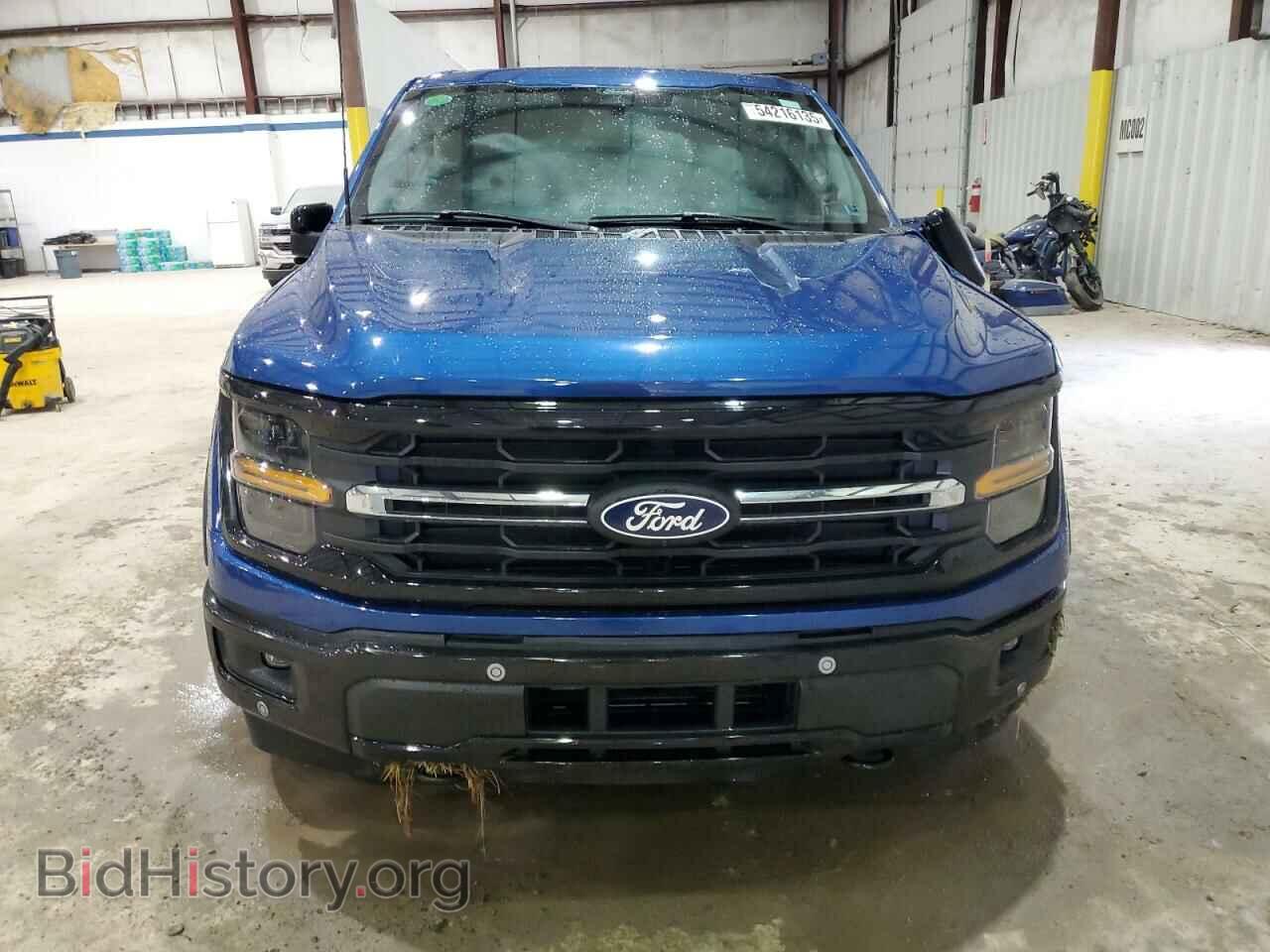 2024 FORD All Models - VIN: 1FTFW3LD0RFB16916 - Photo 5