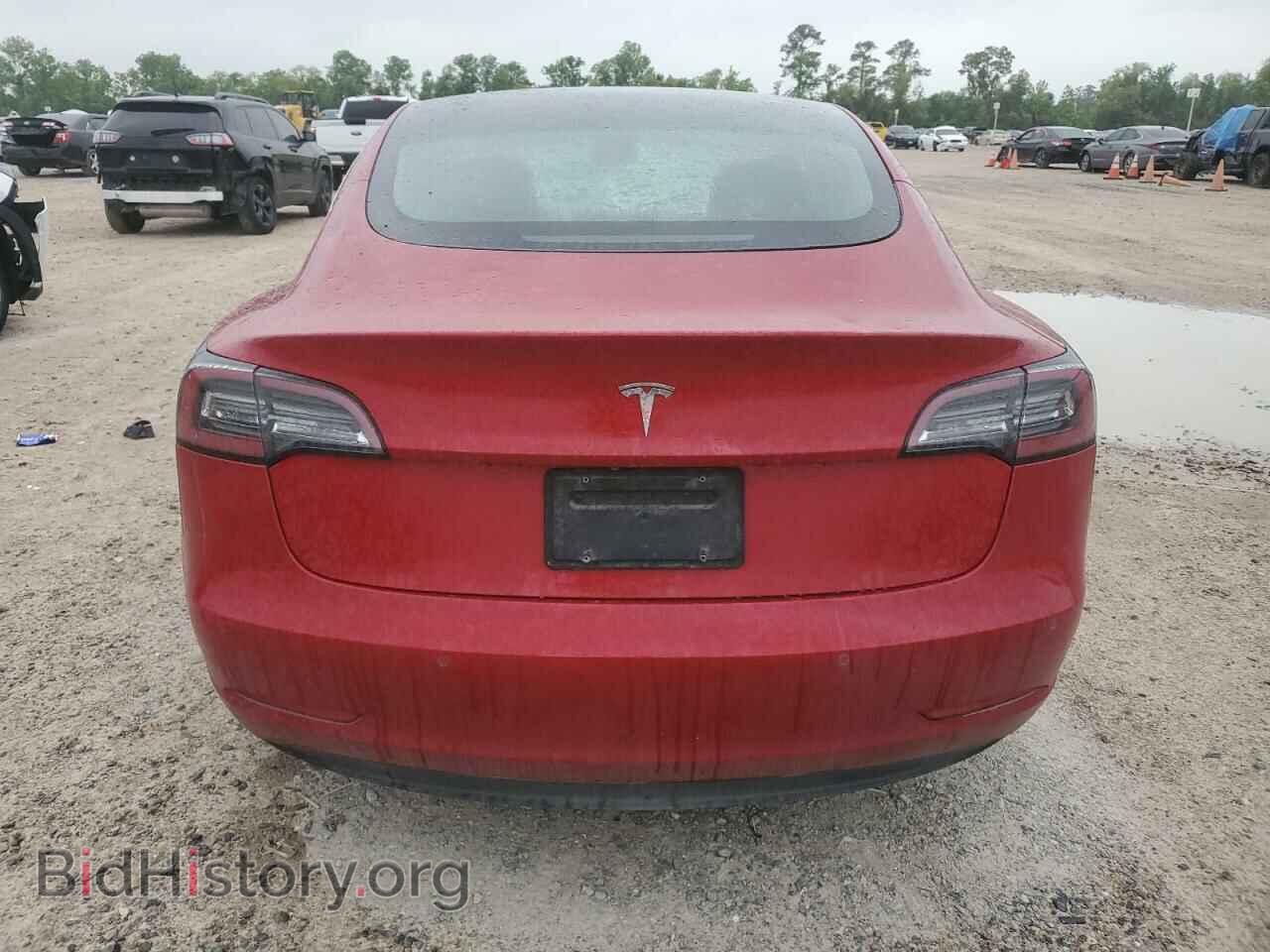 2019 TESLA MODEL 3 - VIN: 5YJ3E1EA4KF308685 - Photo 6