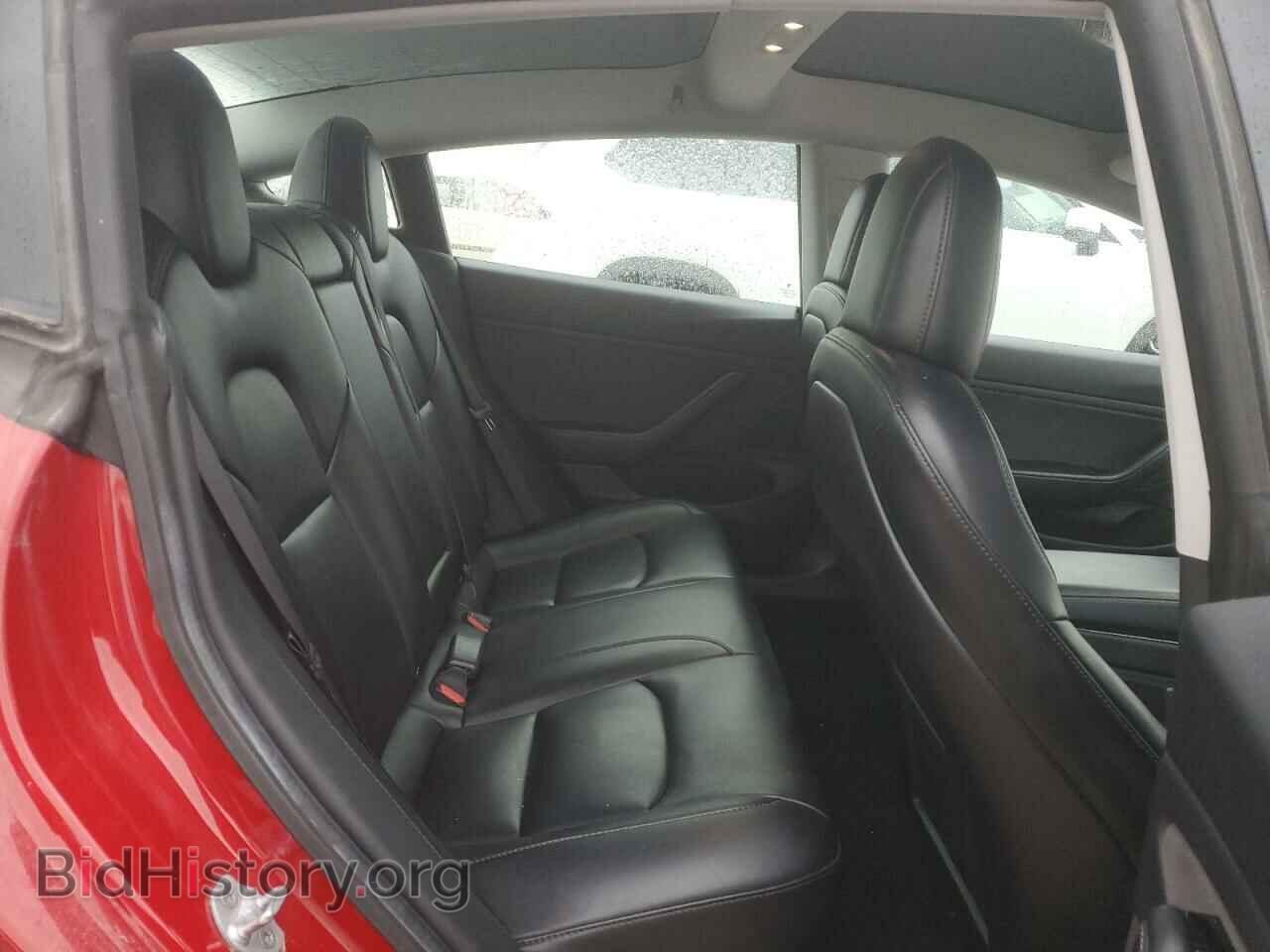 2019 TESLA MODEL 3 - VIN: 5YJ3E1EA4KF308685 - Photo 10