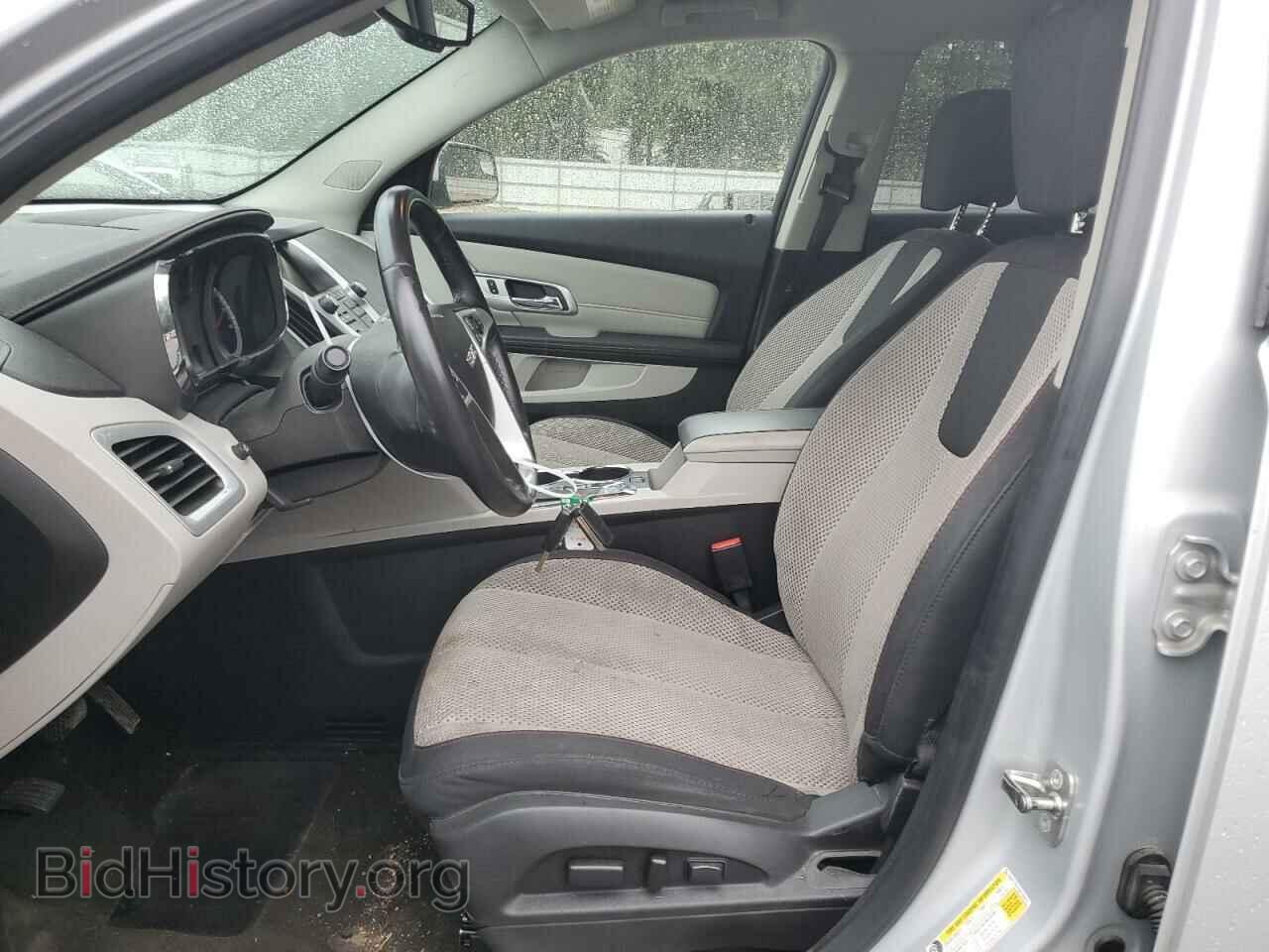 2013 GMC TERRAIN - VIN: 2GKFLTEK7D6143073 - Photo 7