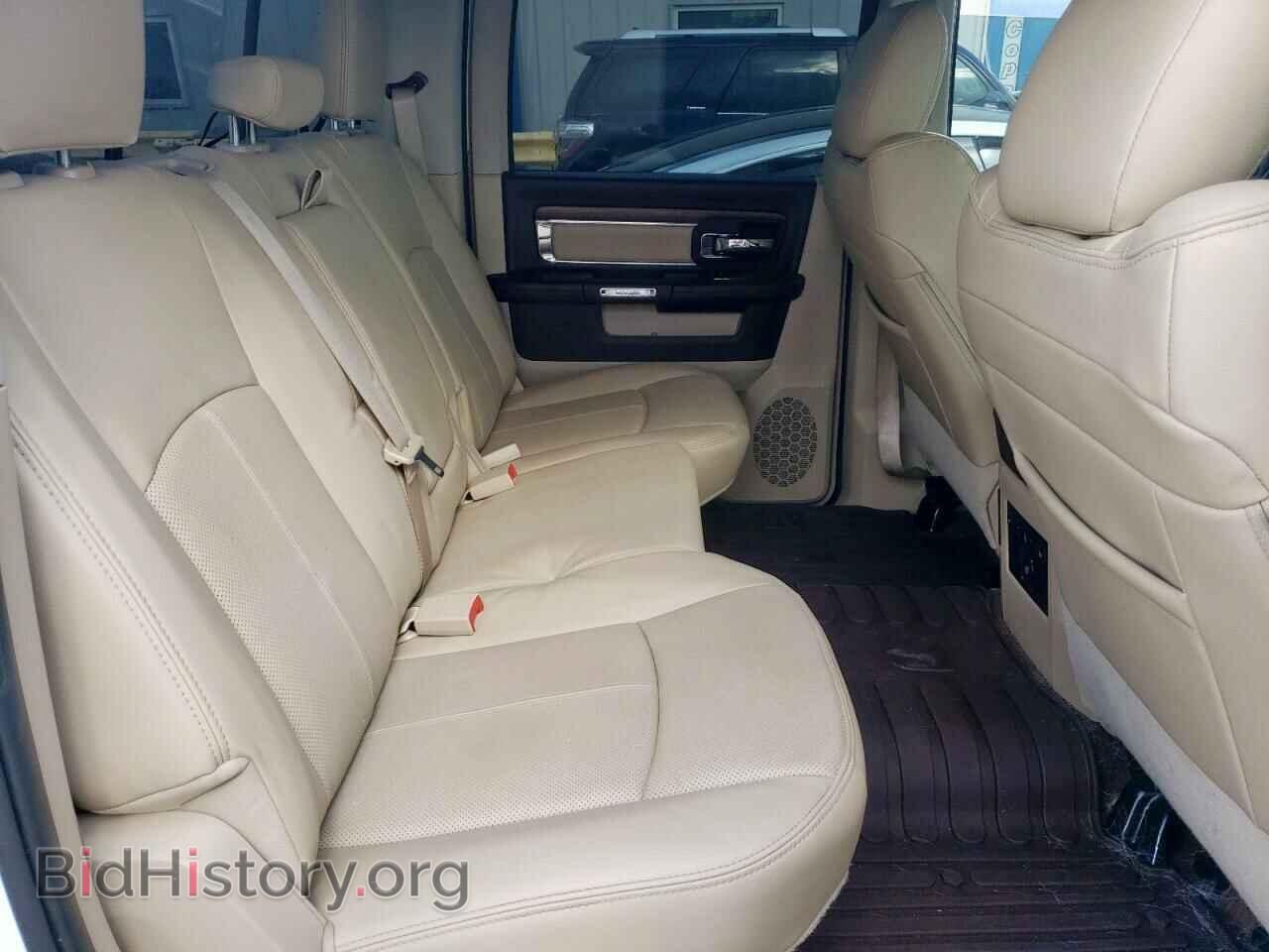 2018 RAM 1500 - VIN: 1C6RR7NM4JS356918 - Фото 10