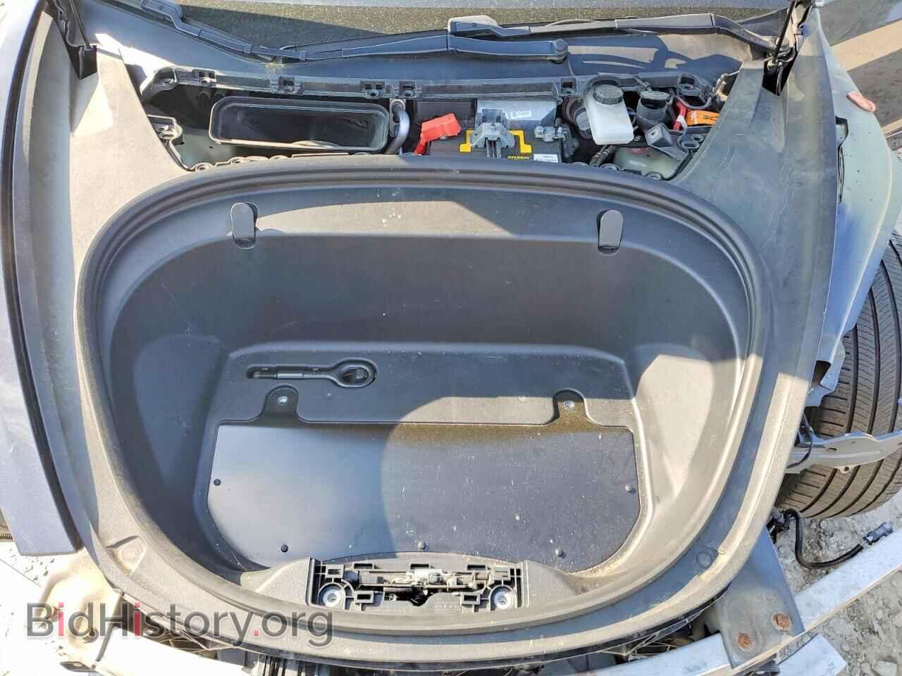 2018 TESLA MODEL 3 - VIN: 5YJ3E1EA2JF059592 - Фото 11