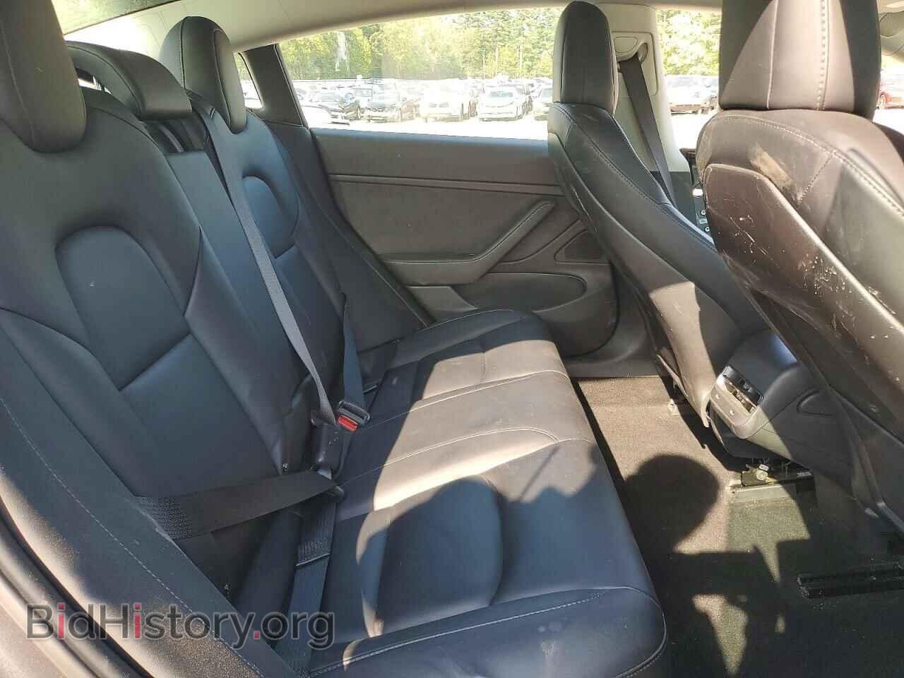 2018 TESLA MODEL 3 - VIN: 5YJ3E1EA2JF059592 - Фото 10