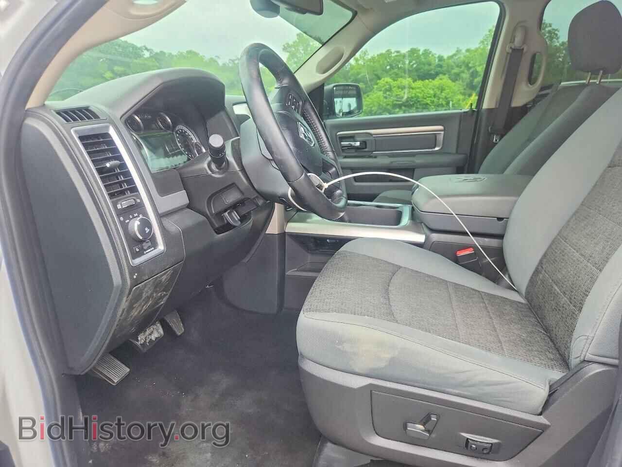 2015 RAM 1500 - VIN: 1C6RR7LT5FS764877 - Фото 7