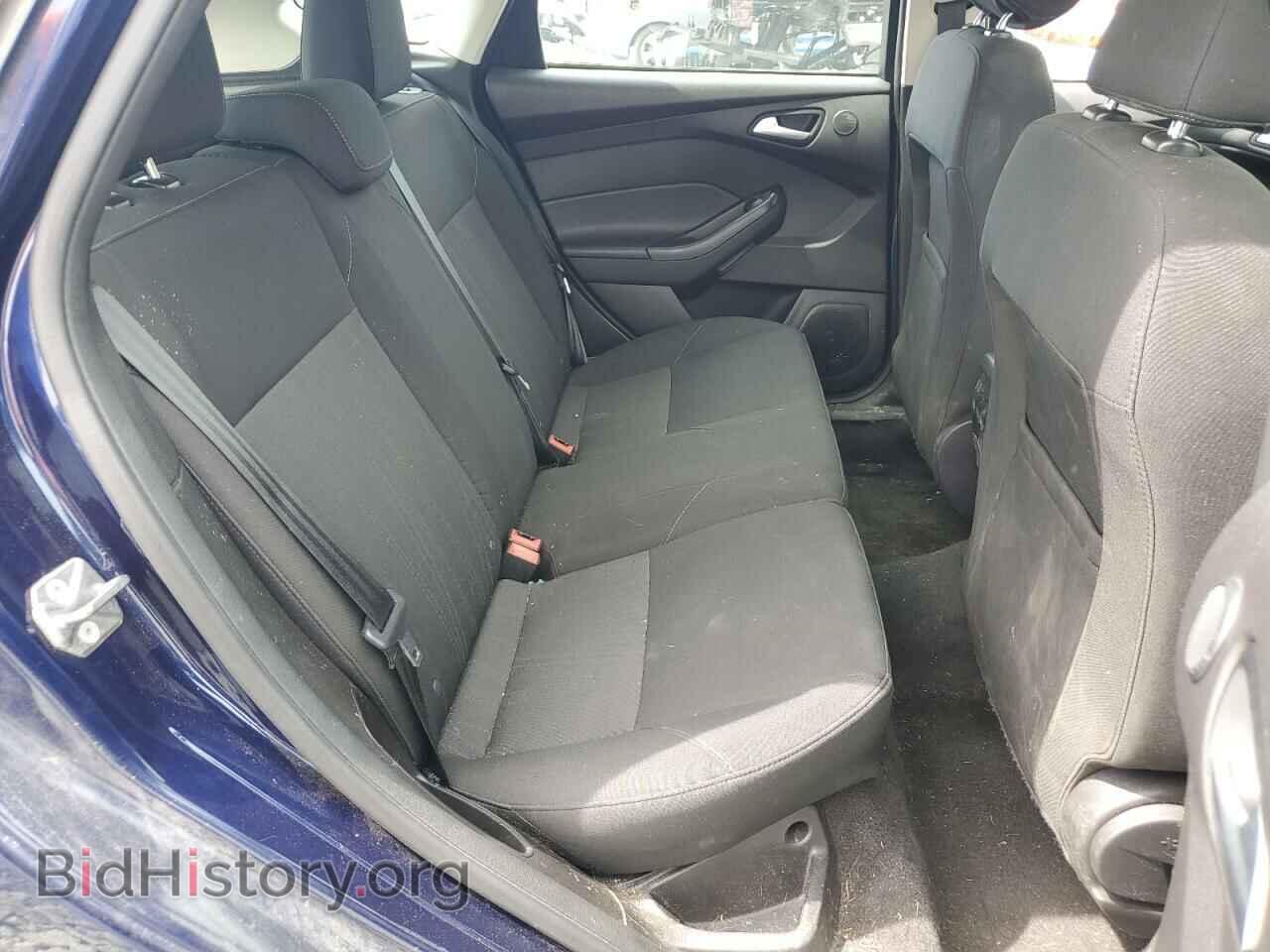 2017 FORD FOCUS - VIN: 1FADP3M24HL294125 - Фото 10