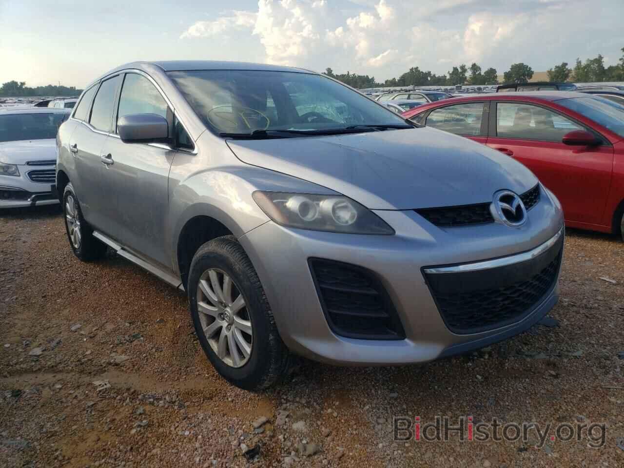 Фотография JM3ER2W58A0339138 - MAZDA CX-7 2010