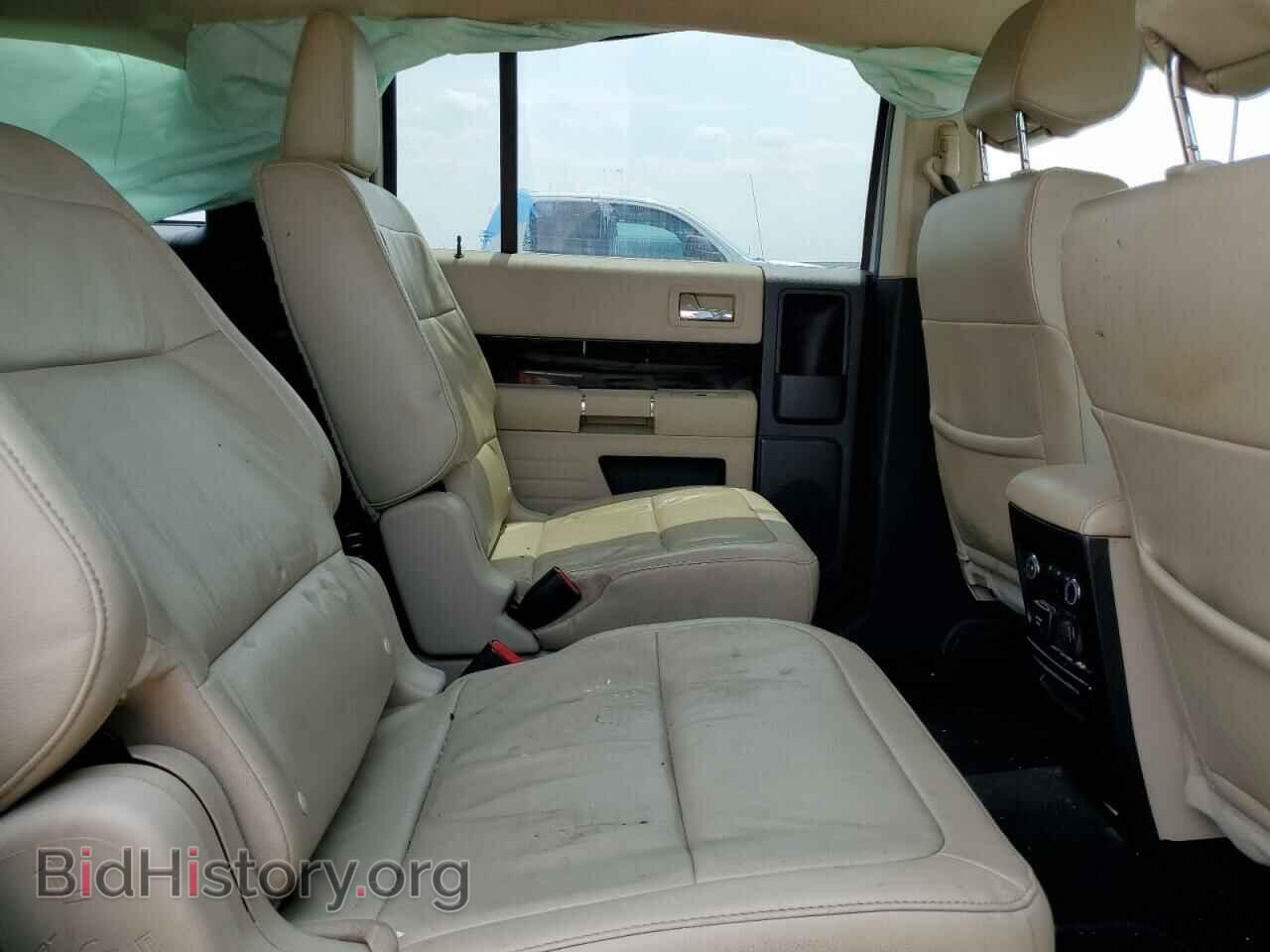 2016 FORD FLEX - VIN: 2FMGK5C87GBA13811 - Photo 11