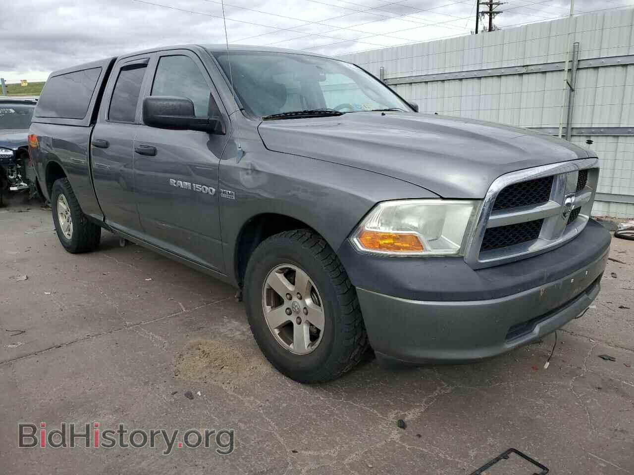 2011 DODGE All Models - VIN: 1D7RB1GT3BS514199 - Photo 4